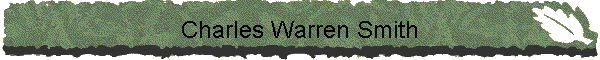 Charles Warren Smith