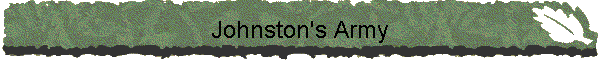 Johnston's Army