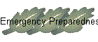 Emergency Preparedness